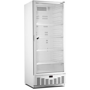 single door refrigerator