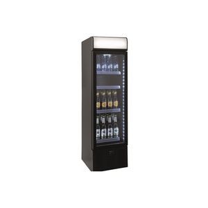 commercial beverage cooler