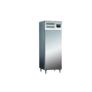 commercial freezer
