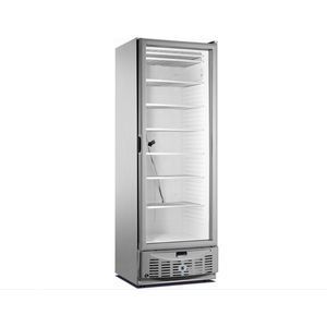 commercial freezer