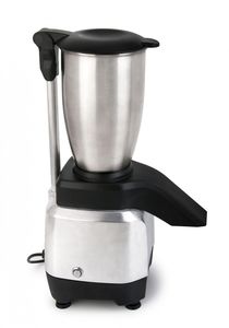 commercial ice crusher