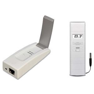 refrigeration thermometer