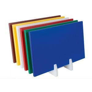 polymer cutting board