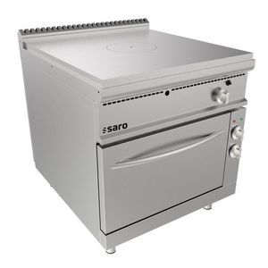 gas range cooker
