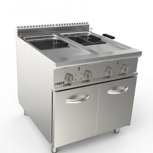 electric fryer