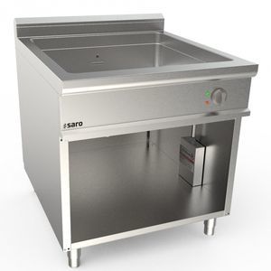 electric bain-marie