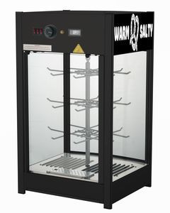 not specified warmer display case 1
