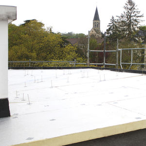 thermal insulation
