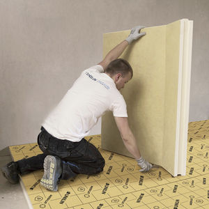 thermal-acoustic insulation