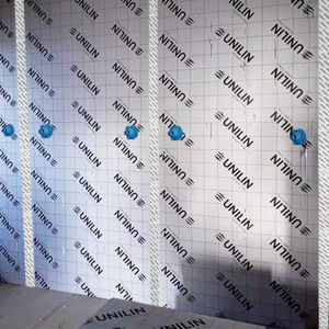thermal insulation