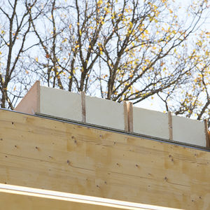 thermal insulation