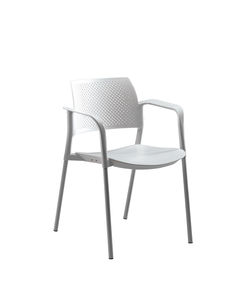 contemporary visitor chair 1