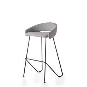 contemporary bar stool