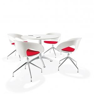 contemporary visitor chair 1