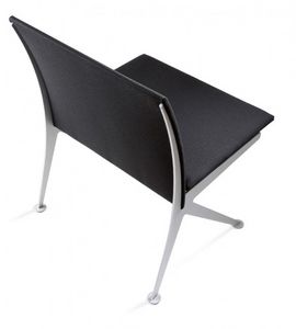 contemporary visitor chair 1