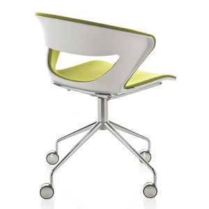contemporary visitor chair 1