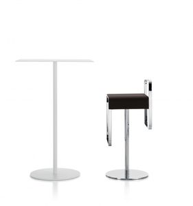 contemporary high bar table