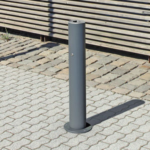 pedestal ashtray