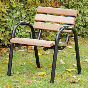contemporary chair