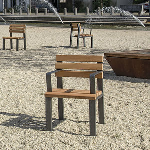 contemporary chair