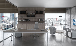 executive desk