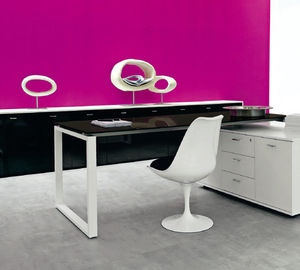 contemporary desk 1