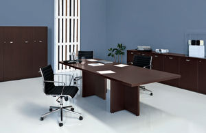 contemporary boardroom table 1