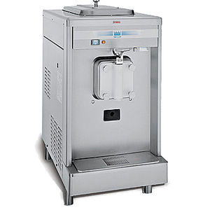 commercial ice cream maker