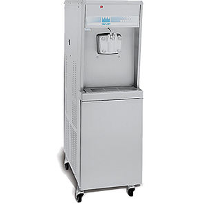 commercial ice cream maker