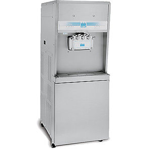 commercial ice cream maker