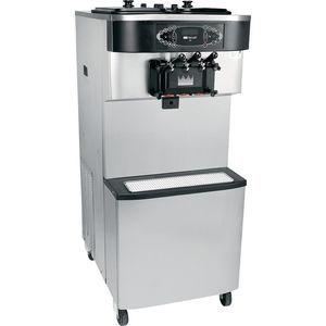 commercial ice cream maker 1