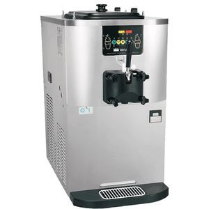 commercial ice cream maker
