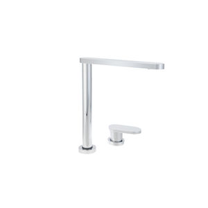 countertop mixer tap