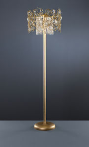 floor-standing lamp