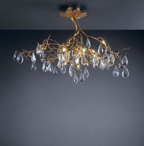 traditional ceiling light