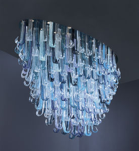 original design chandelier