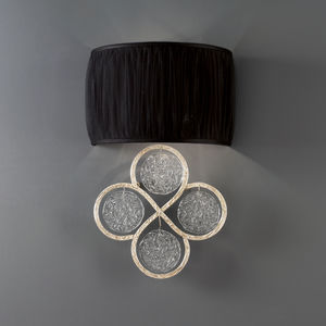 contemporary wall light