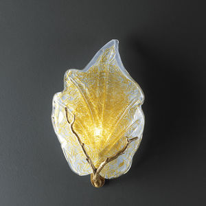 traditional wall light