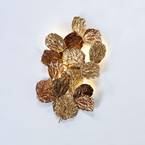 original design wall light