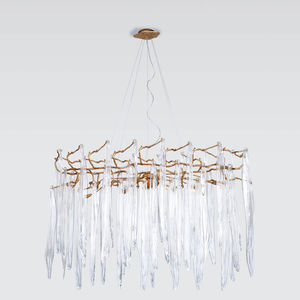 traditional chandelier 1
