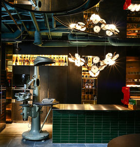 pendant lamp 1