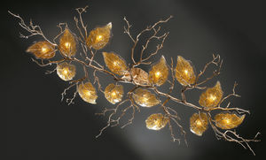 traditional ceiling light 1