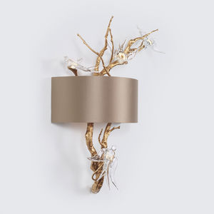 contemporary wall light