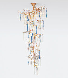 traditional chandelier 1