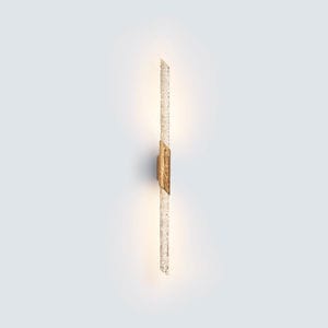 contemporary wall light 1