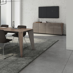 contemporary sideboard