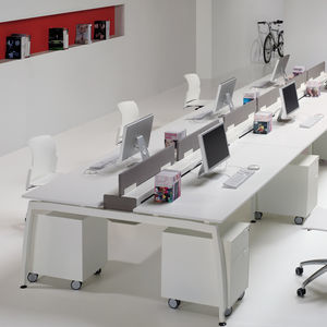 office workstation