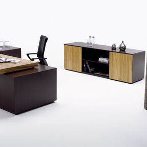 contemporary sideboard