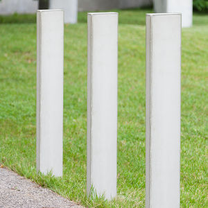 security bollard