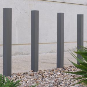 security bollard 1